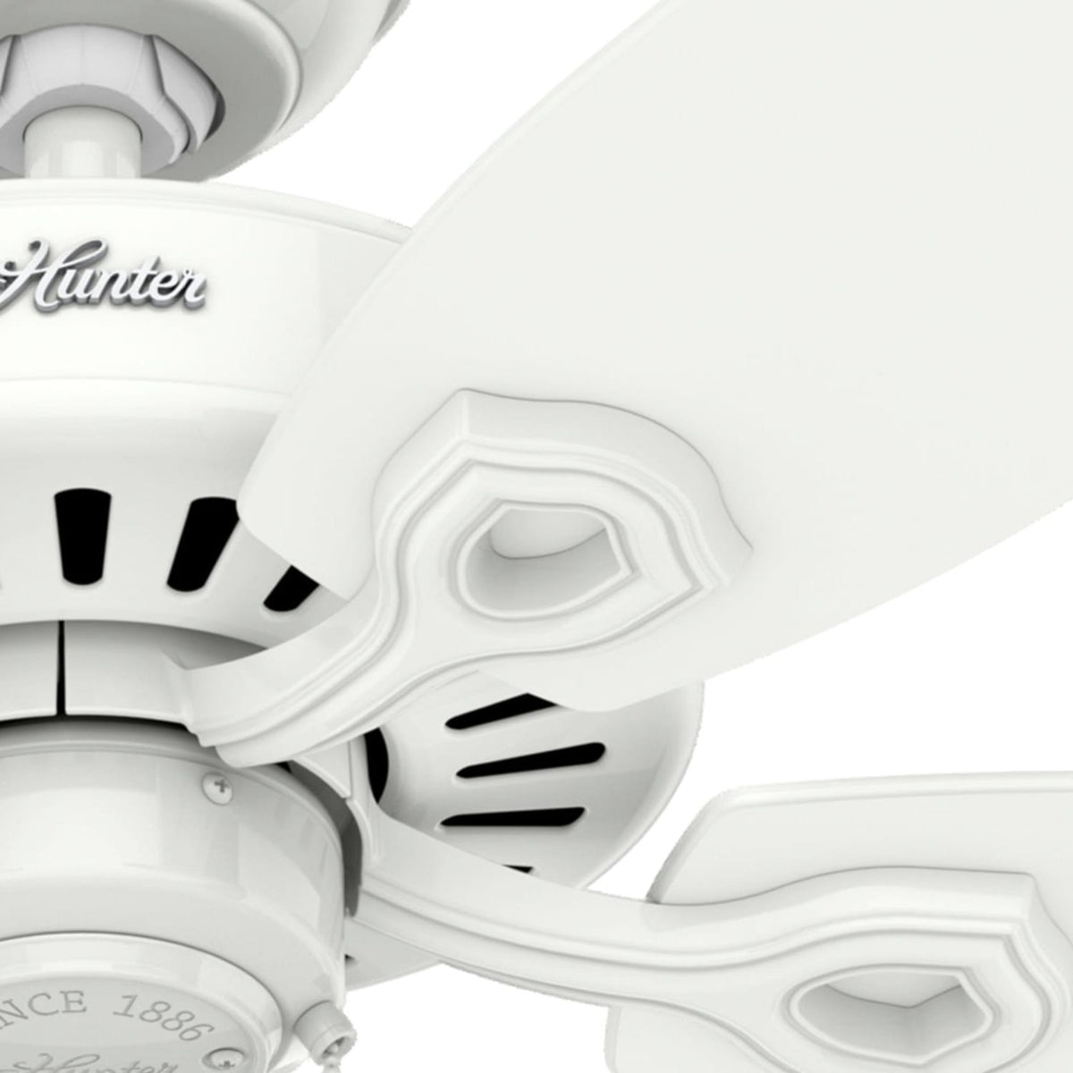 Builder Elite 52 inch