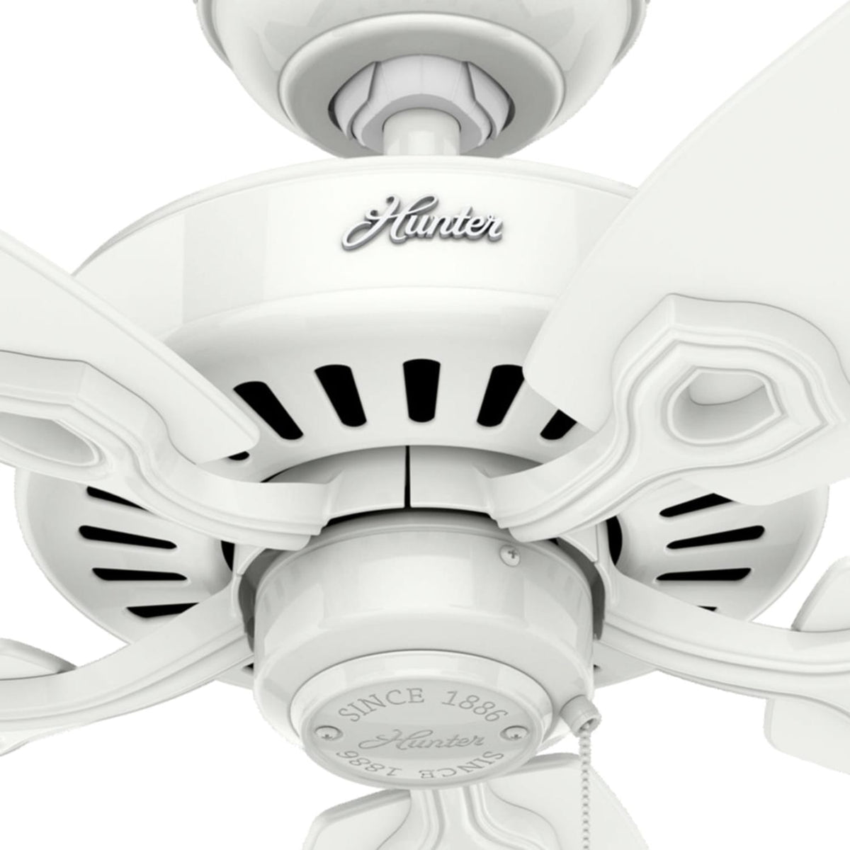 Builder Elite 52 inch