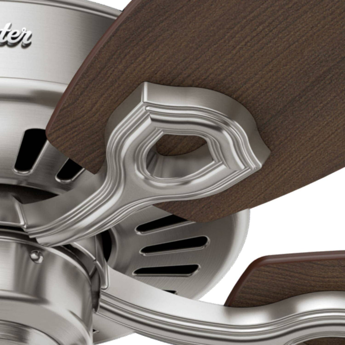 Builder Elite 52 inch