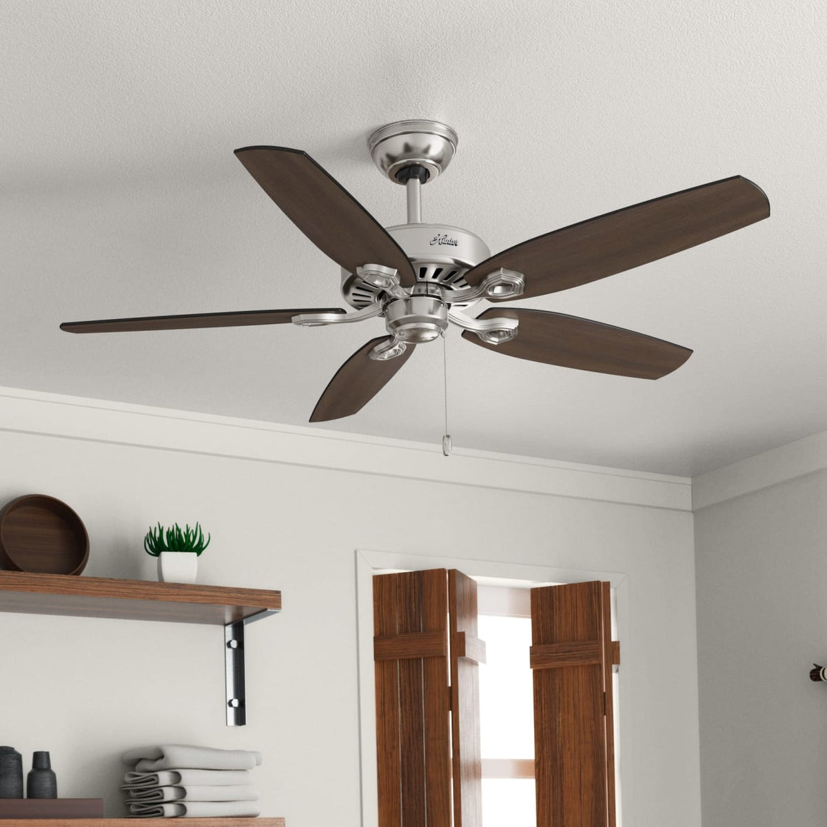 Builder Elite 52 inch