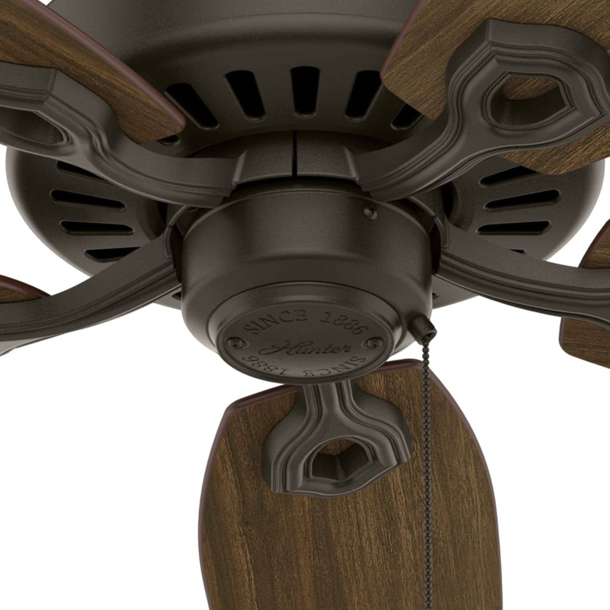 Builder Elite 52 inch