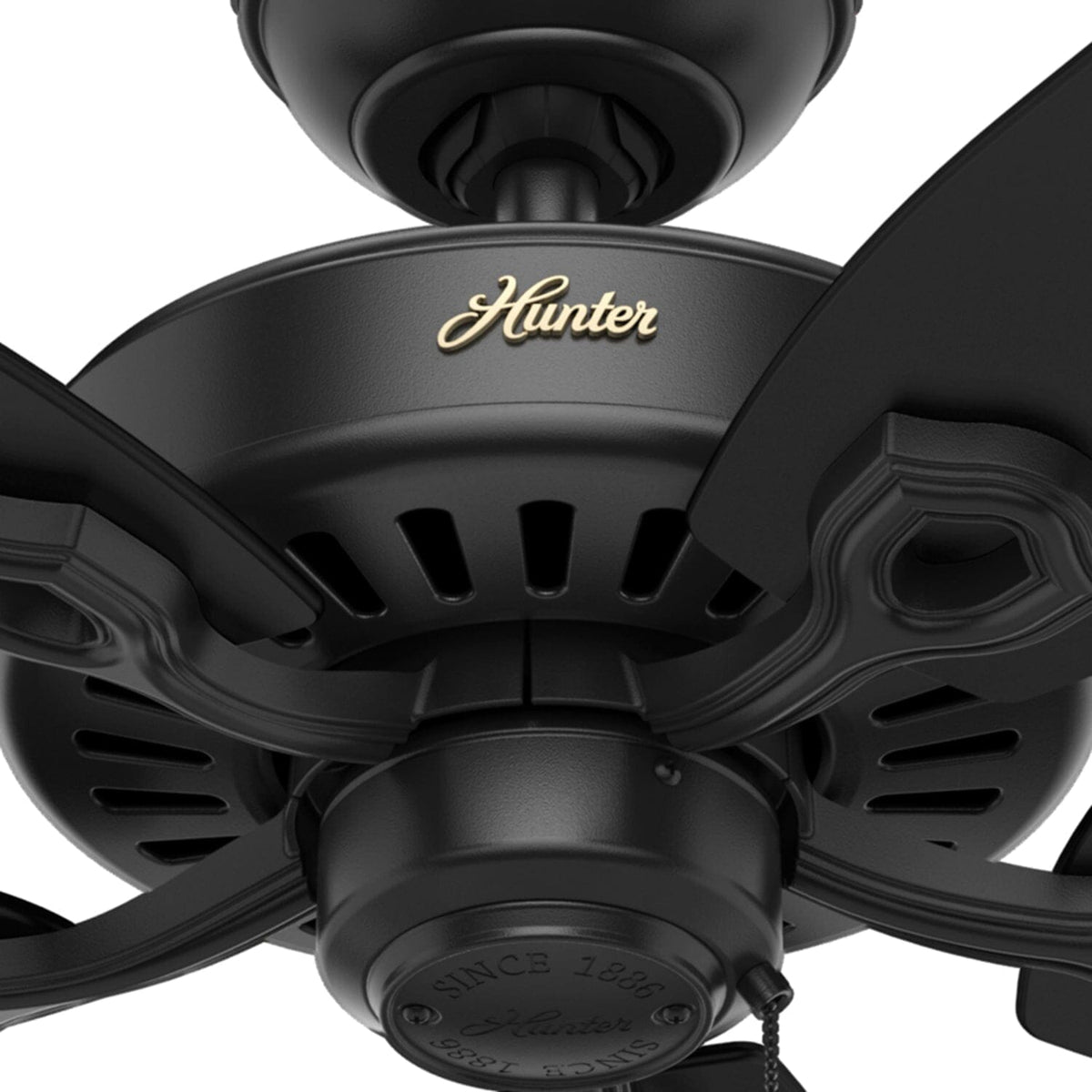 Builder Elite 52 inch