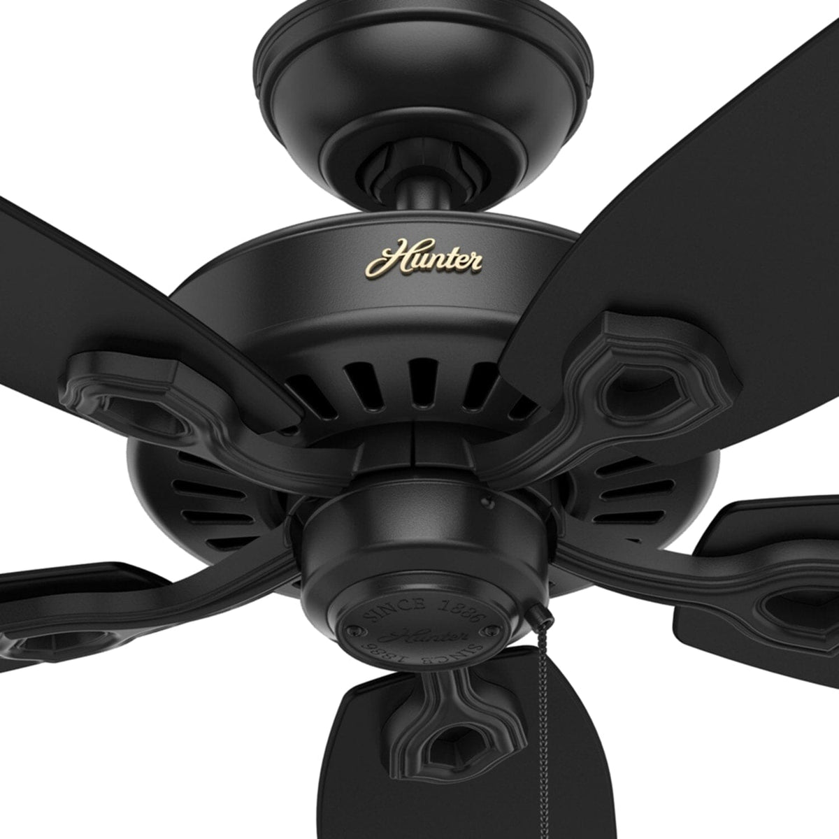 Builder Elite 52 inch