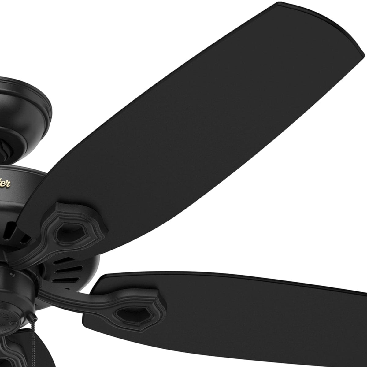 Builder Elite 52 inch