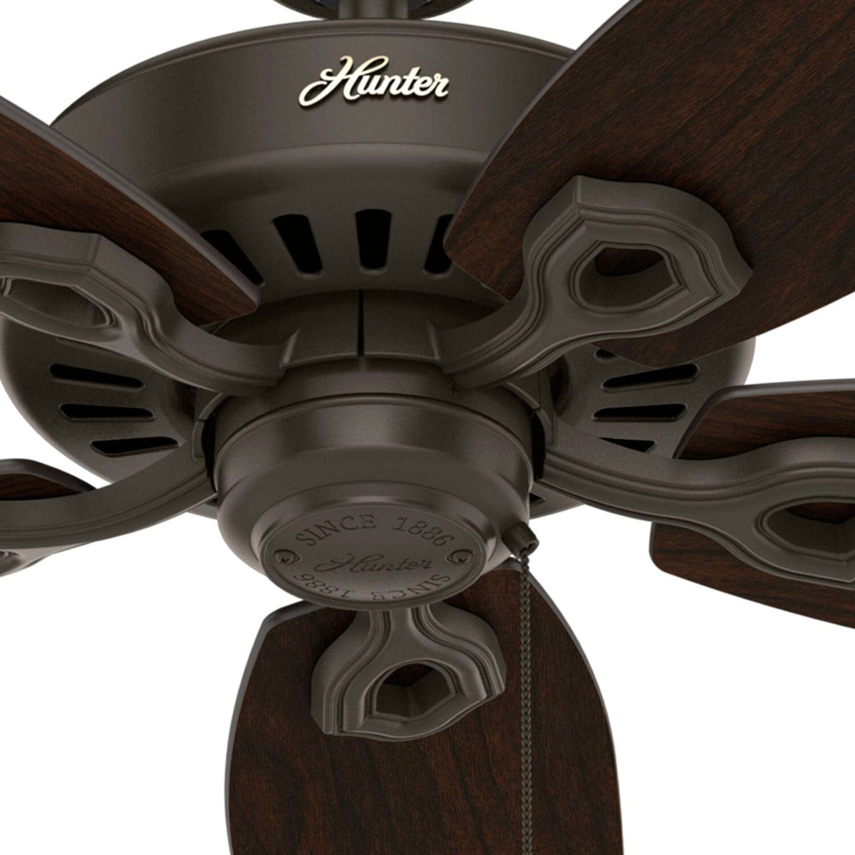 Builder Elite Outdoor 52 inch