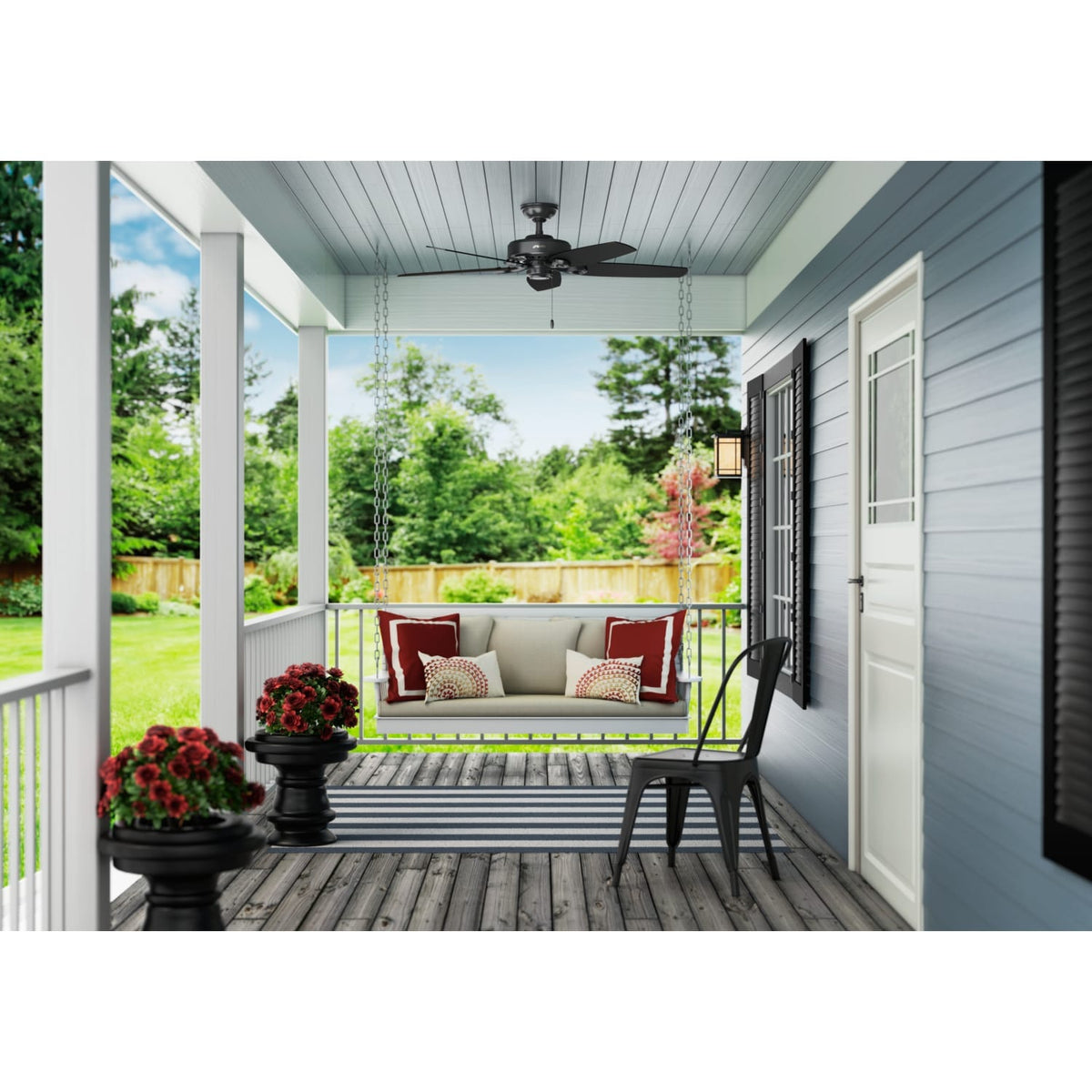 Builder Elite Outdoor 52 inch