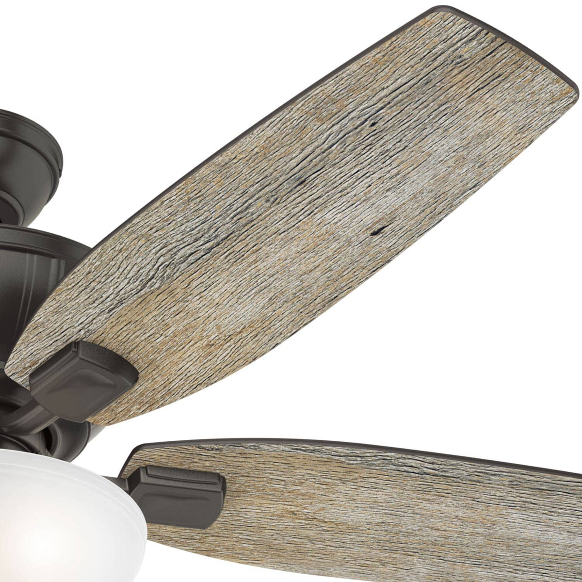 Kenbridge with LED Light 52 inch
