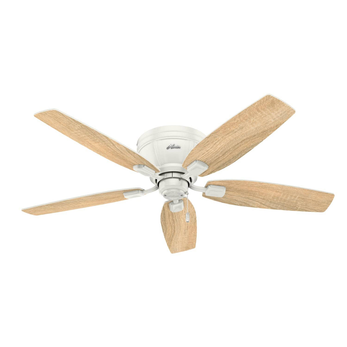 Kenbridge Low Profile with LED Light 52 inch