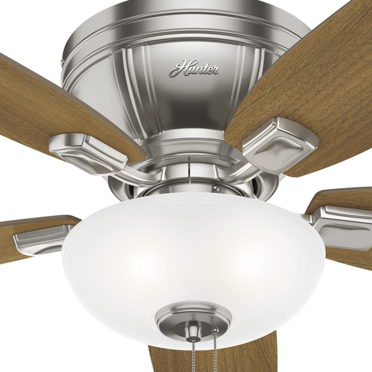 Kenbridge Low Profile with LED Light 52 inch