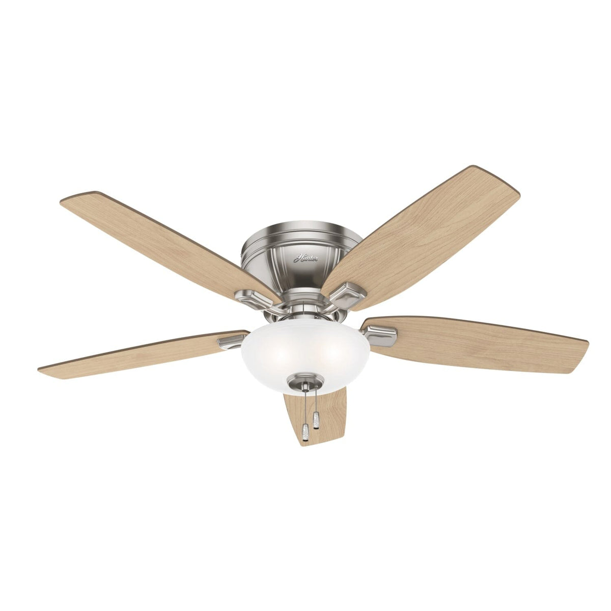 Kenbridge Low Profile with LED Light 52 inch