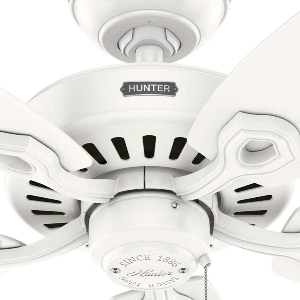 Builder Elite 42 inch