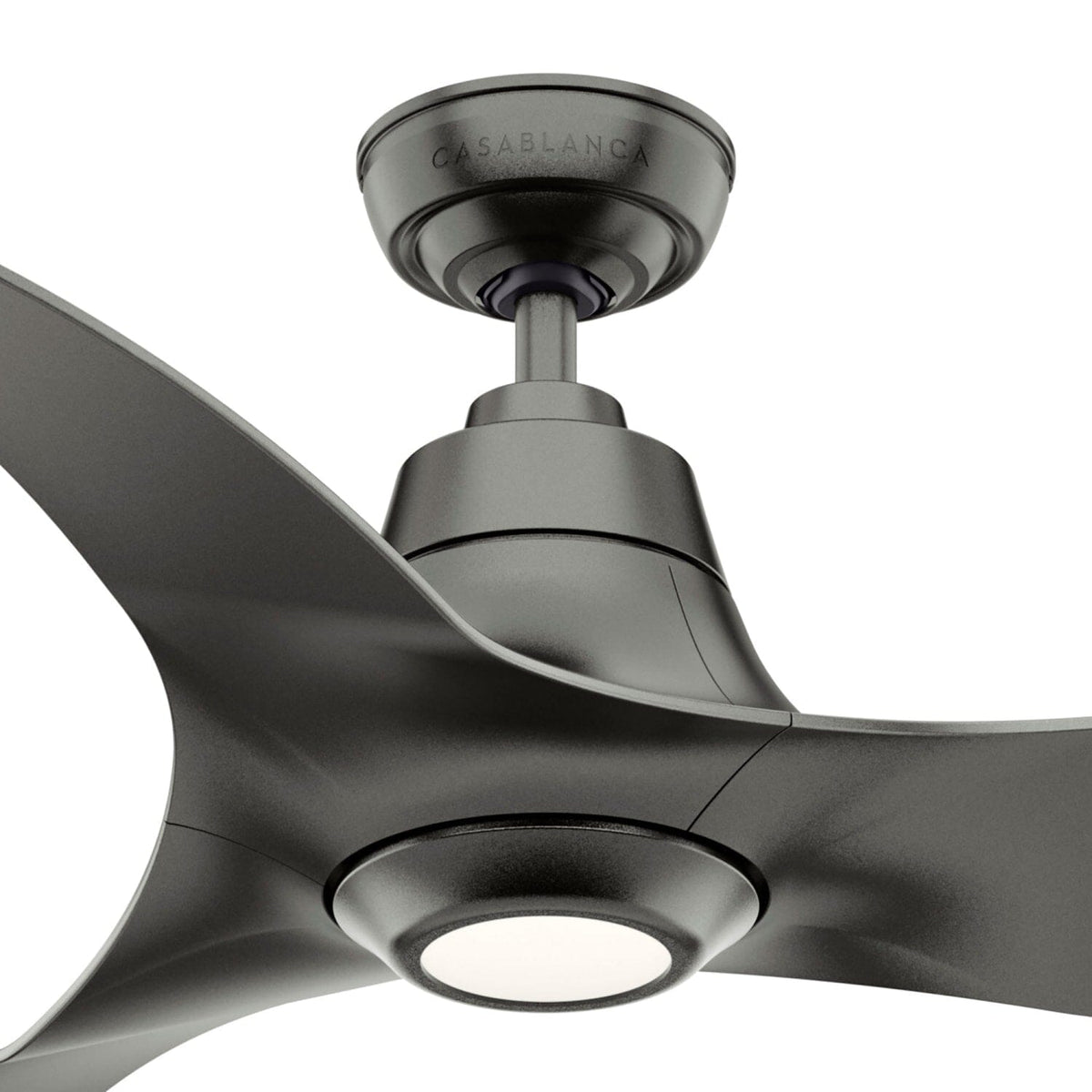 Stingray Outdoor ENERGY STAR with LED Light 60 inch with remote