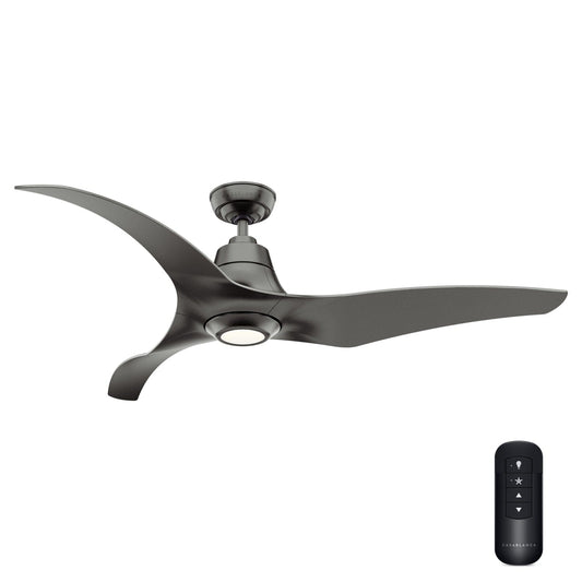 Stingray Outdoor ENERGY STAR with LED Light 60 inch with remote