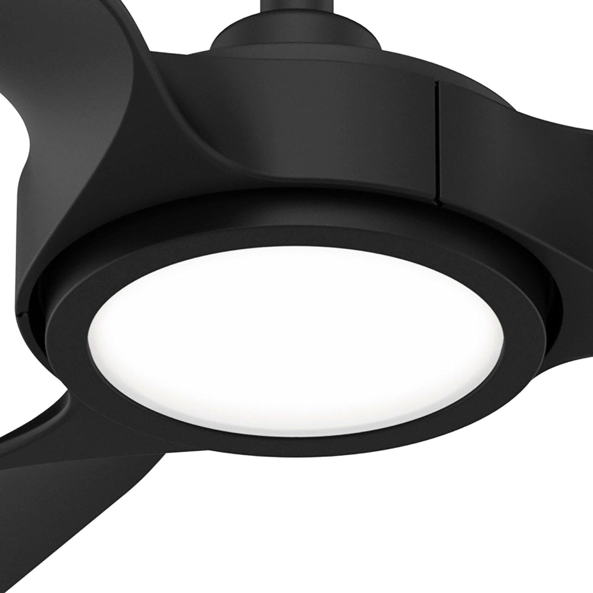 ZenTech 3 Blade Outdoor Smart Fan 52 inch