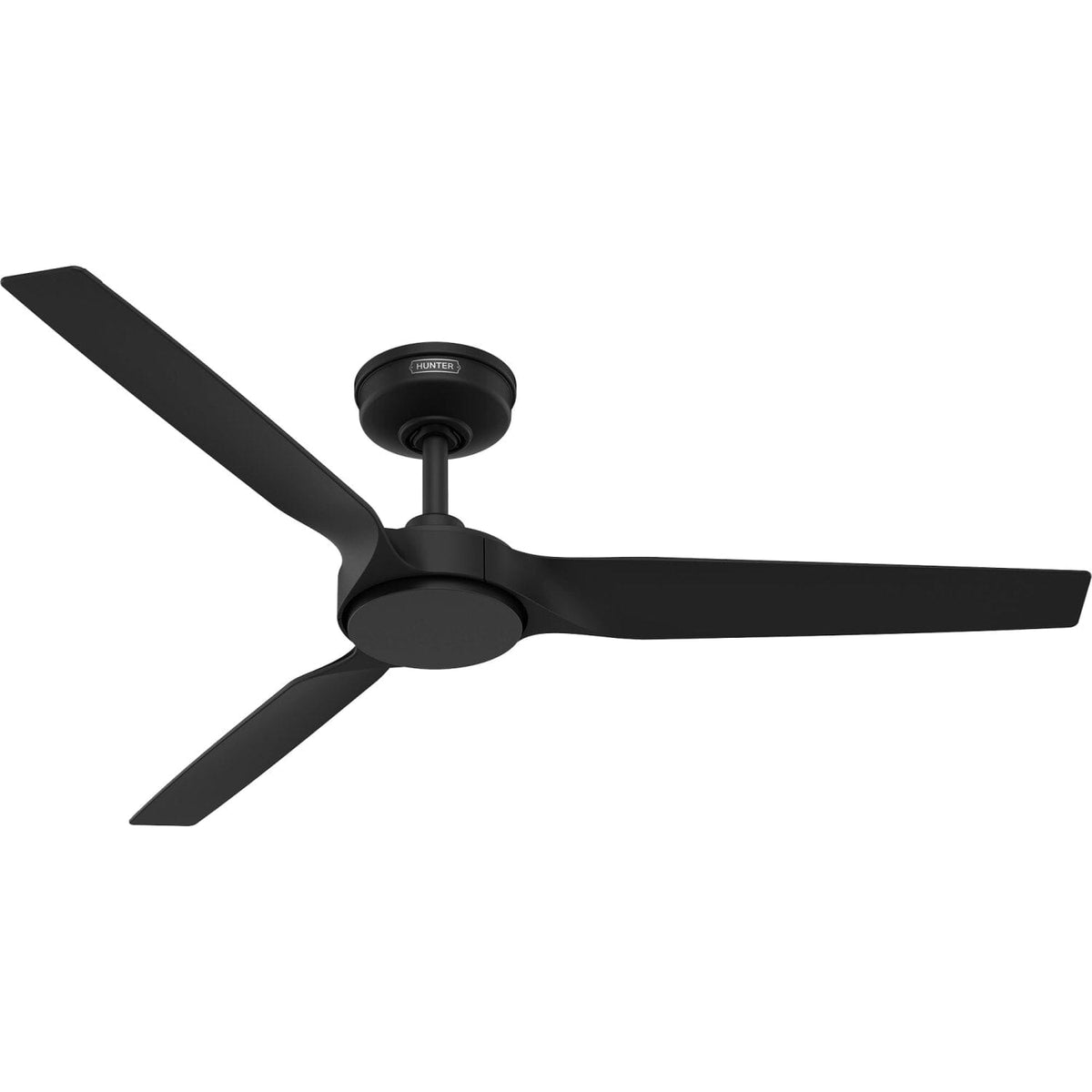 ZenTech 3 Blade Outdoor Smart Fan 52 inch