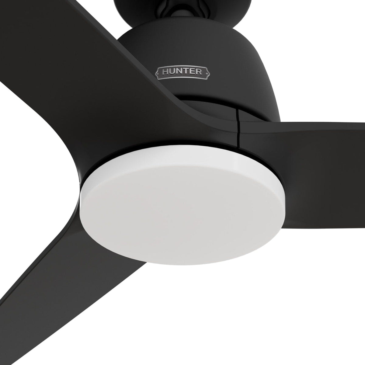 Malden Jasmine Roth Indoor 52inch with LED and Remote