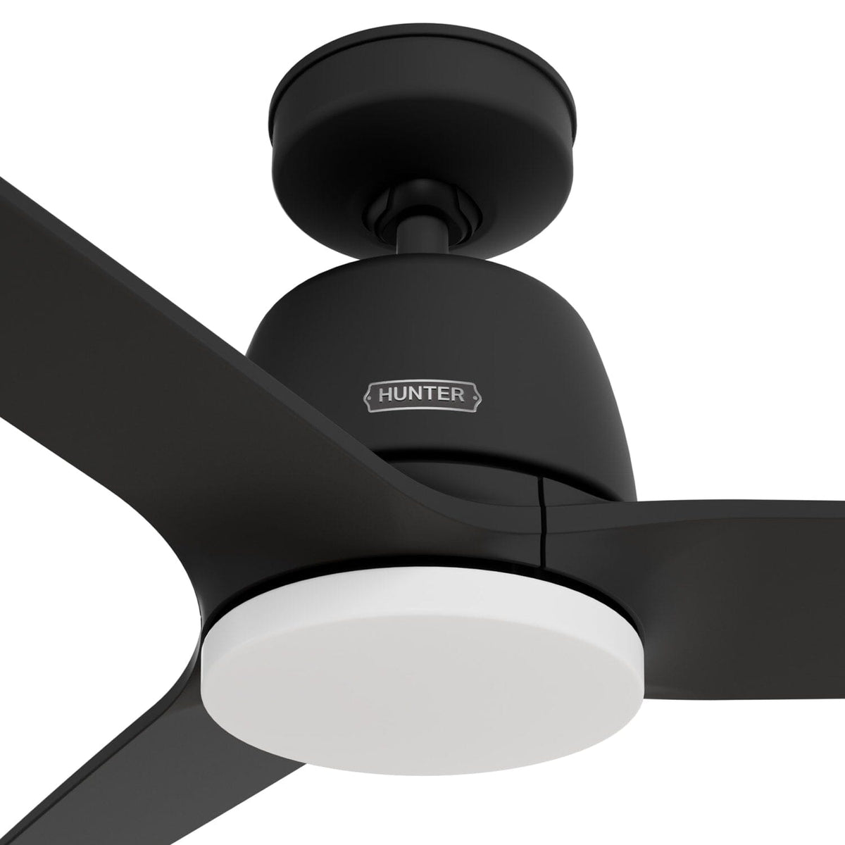 Malden Jasmine Roth Indoor 52inch with LED and Remote