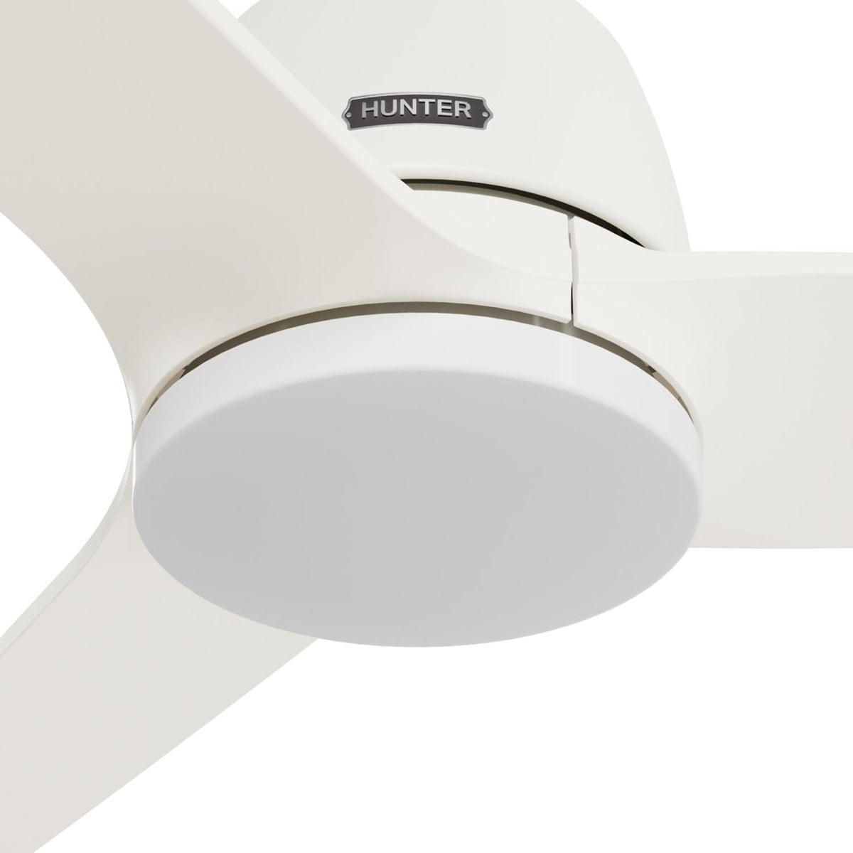 Malden Jasmine Roth Indoor 52inch with LED and Remote