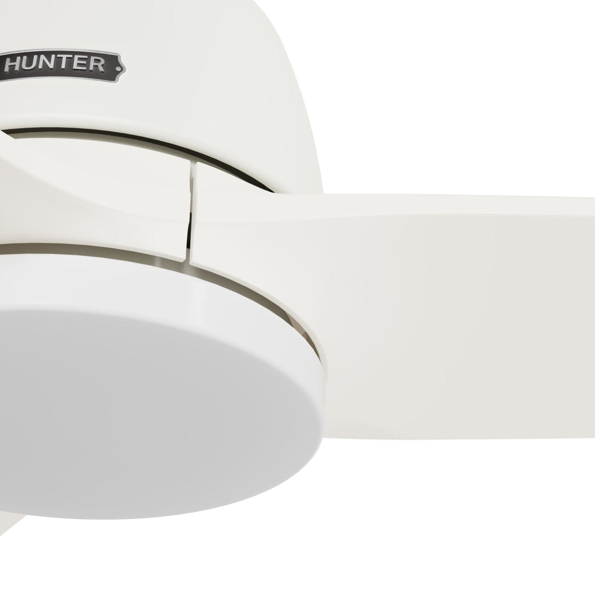 Malden Jasmine Roth Indoor 52inch with LED and Remote