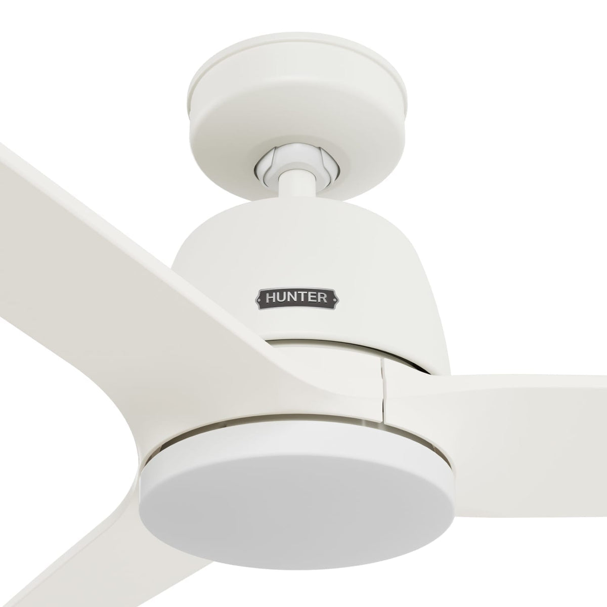 Malden Jasmine Roth Indoor 52inch with LED and Remote