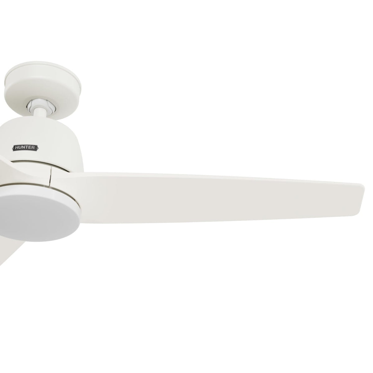 Malden Jasmine Roth Indoor 52inch with LED and Remote