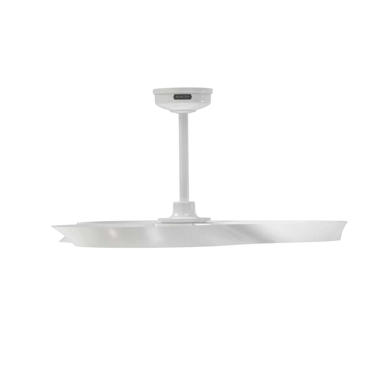 ZenTech Bladeless Indoor Outdoor with LED Light
