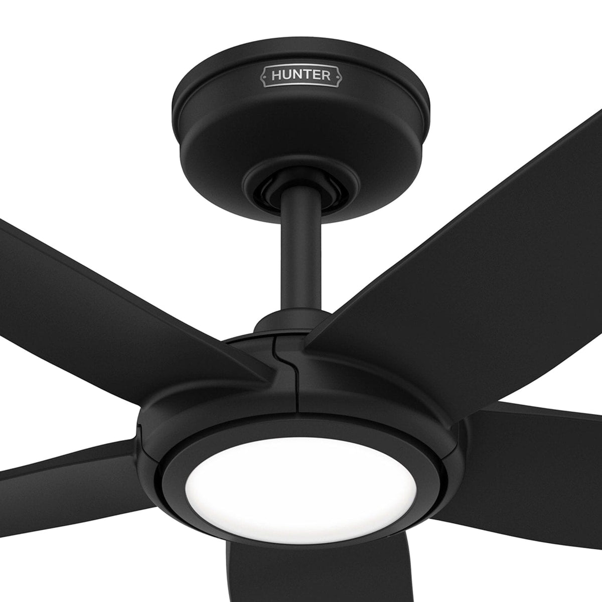 ZenTech 5 Blade Outdoor Smart Fan 52 inch