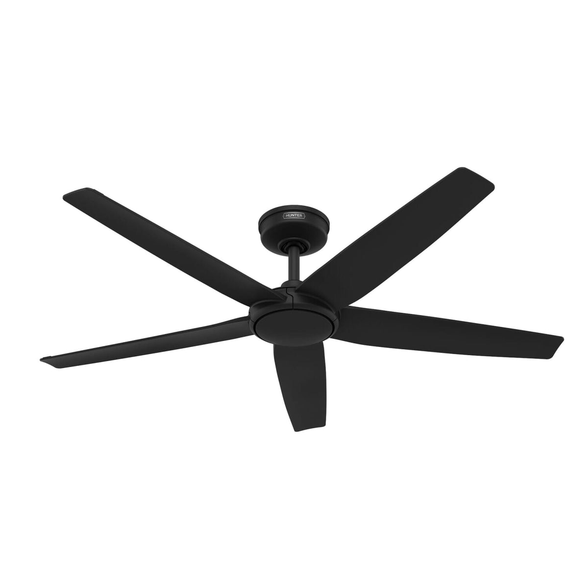 ZenTech 5 Blade Outdoor Smart Fan 52 inch