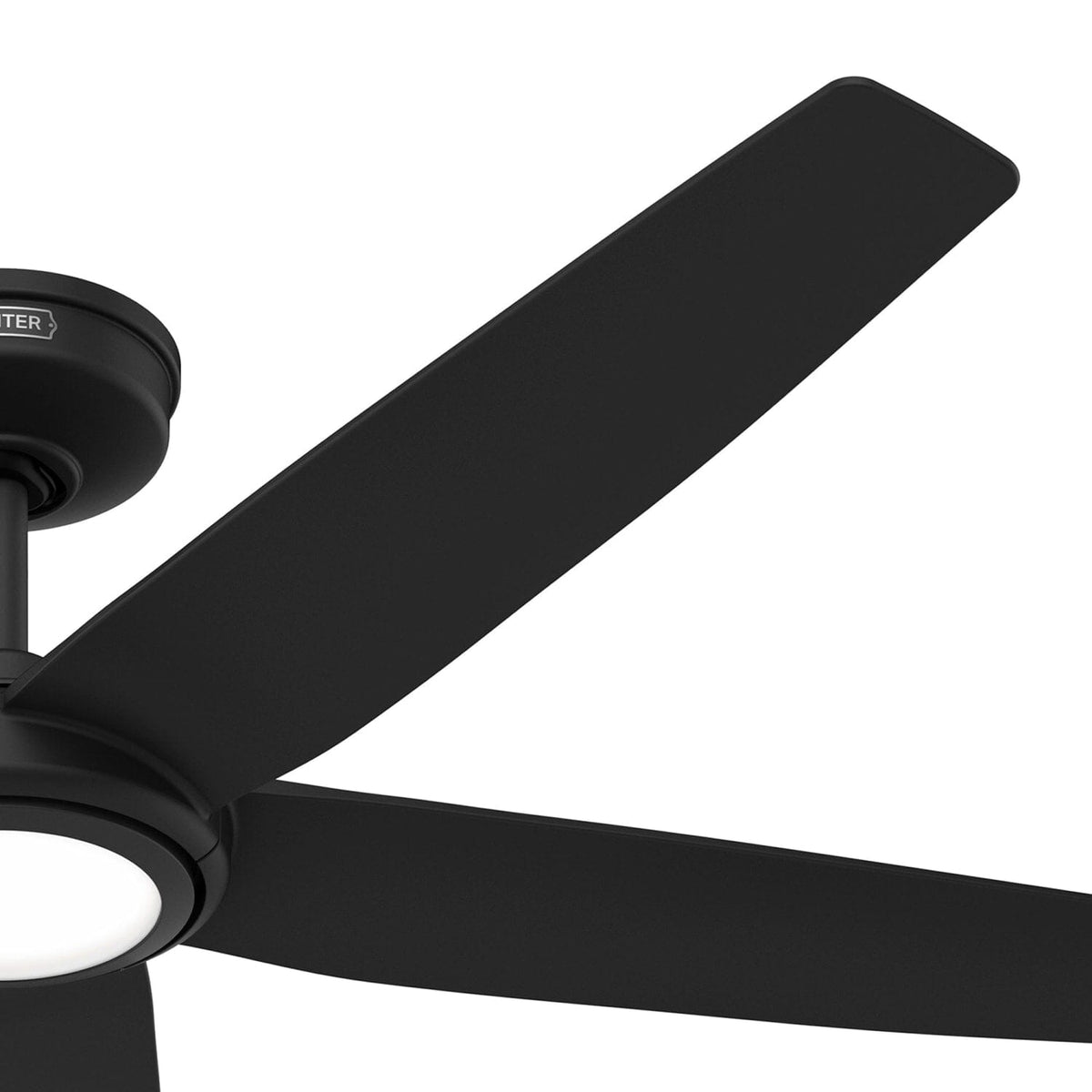 ZenTech 5 Blade Outdoor Smart Fan 52 inch