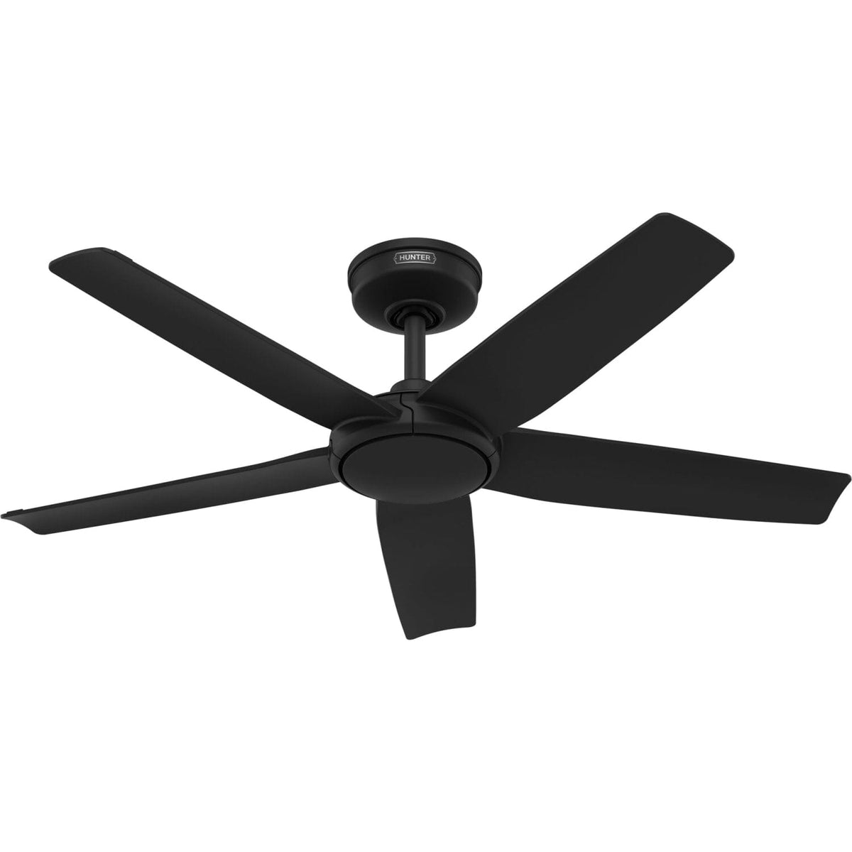 ZenTech 5 Blade Indoor/Outdoor Smart Fan 44in