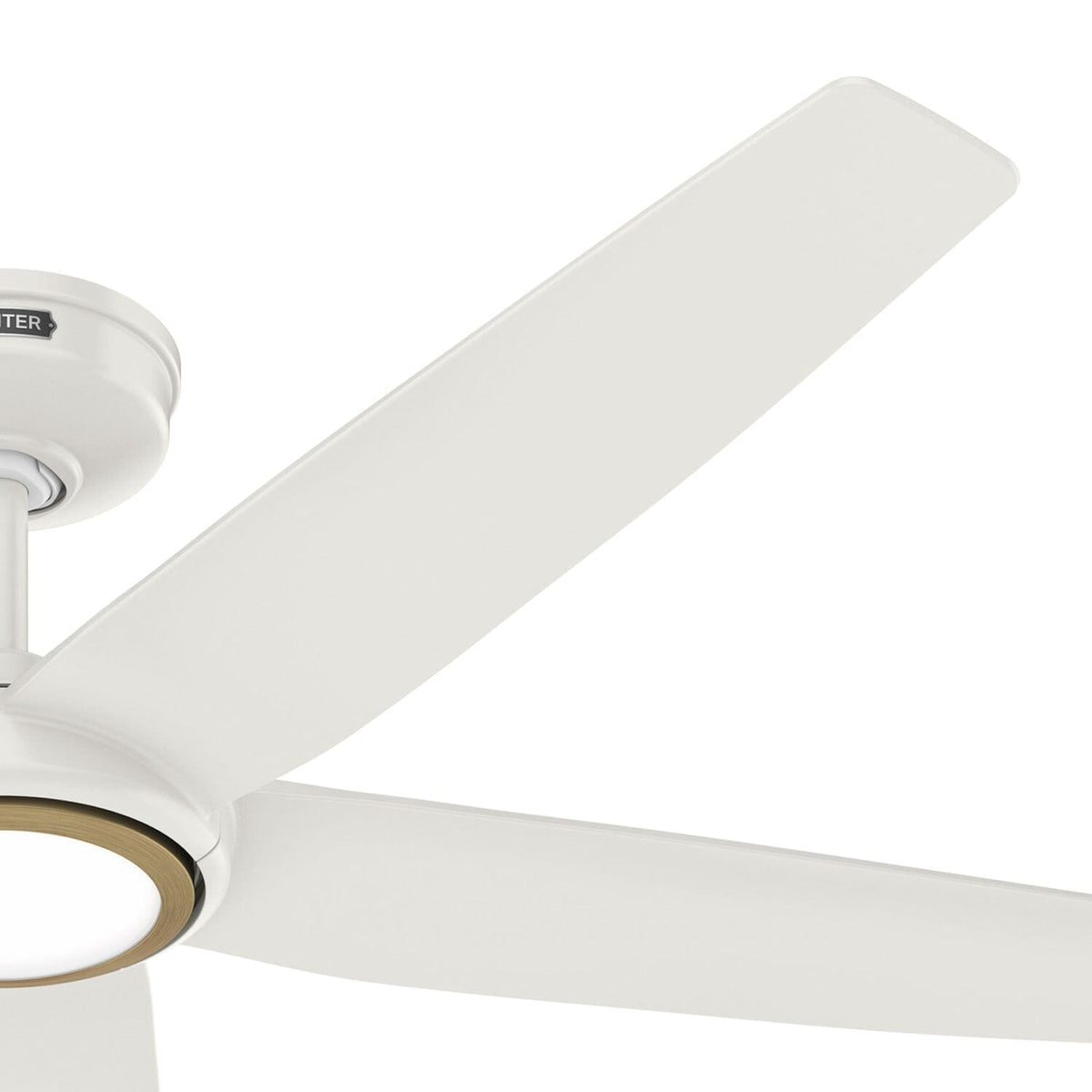 ZenTech 5 Blade Outdoor Smart Fan 52 inch