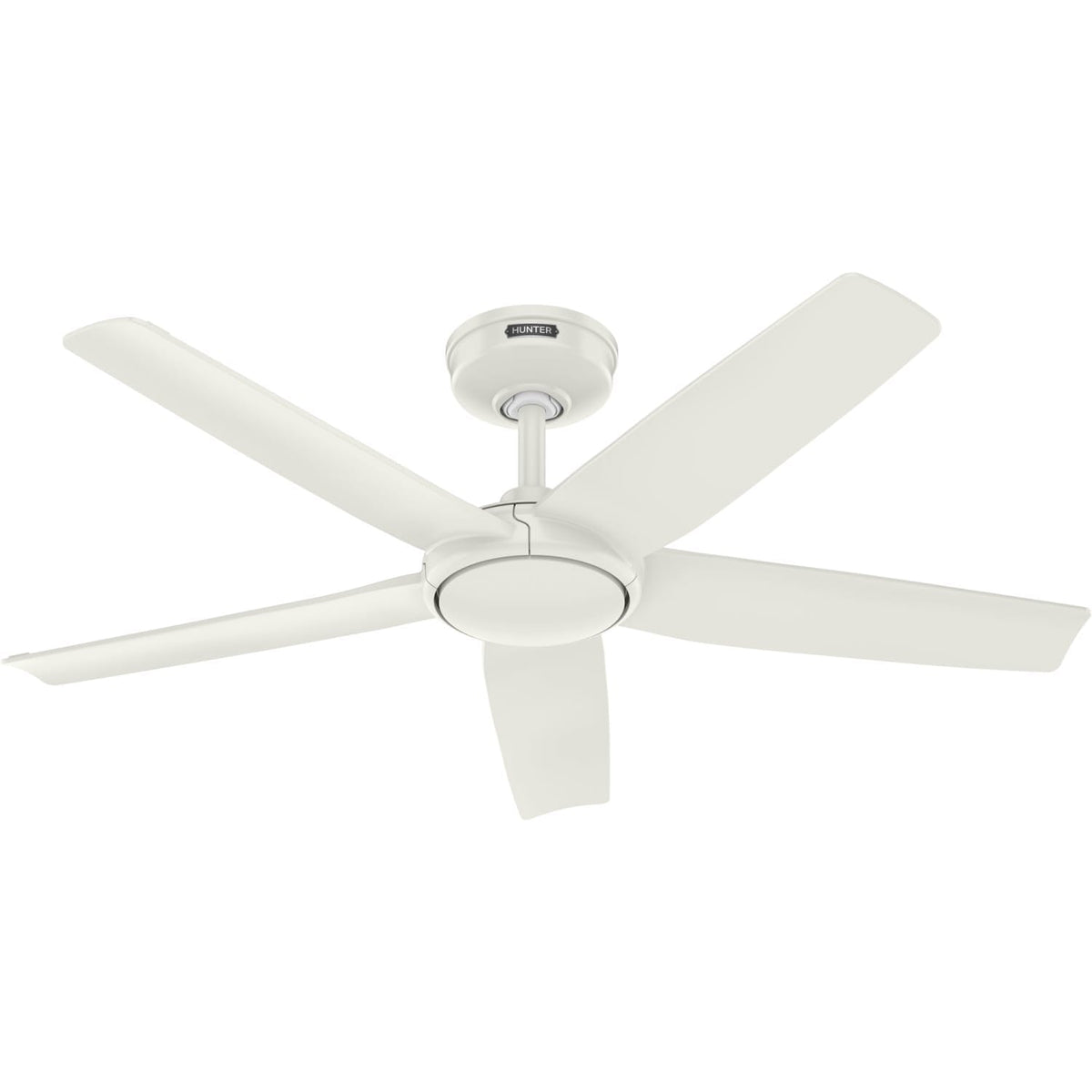 ZenTech 5 Blade Indoor/Outdoor Smart Fan 44in