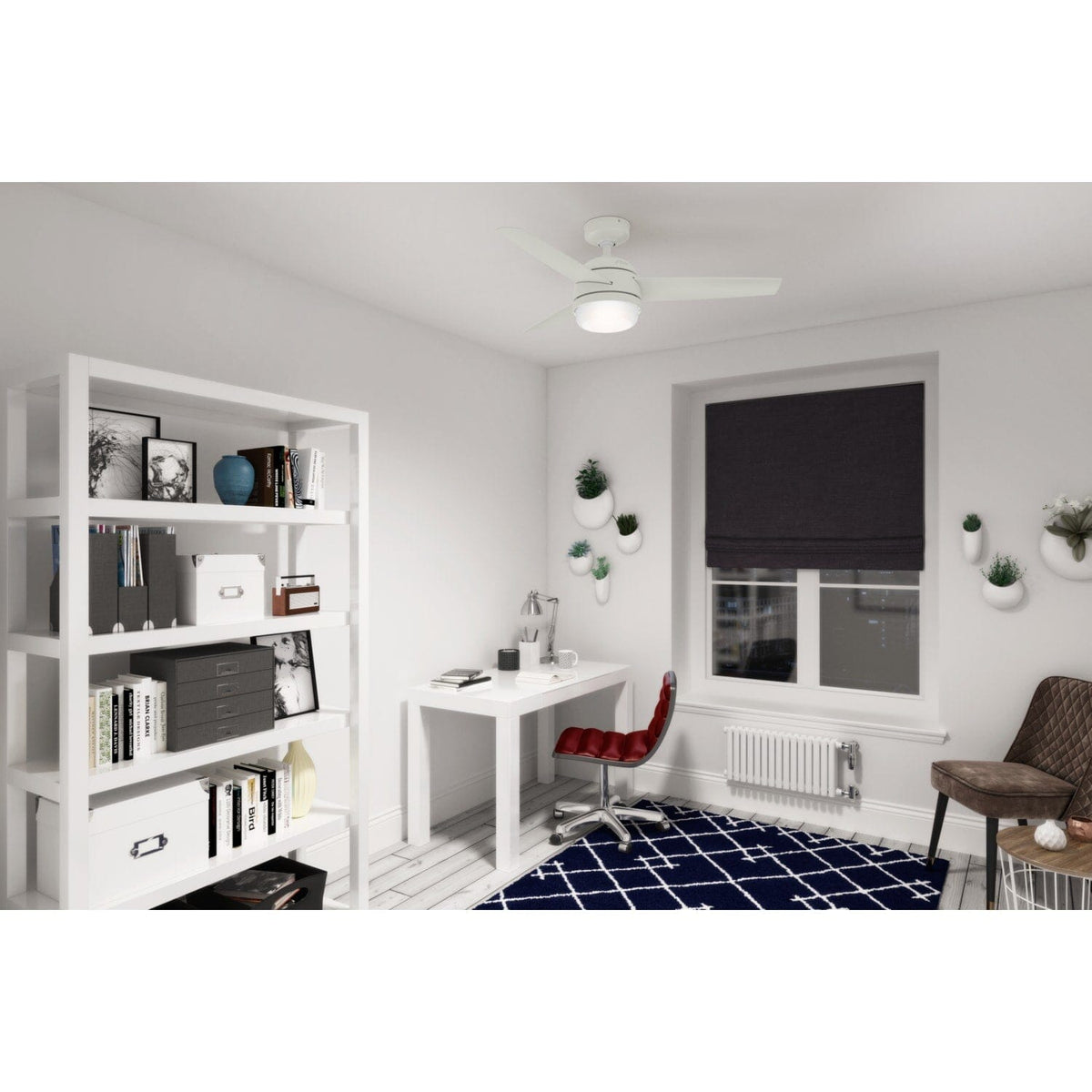 Midtown with LED Light 48 inch