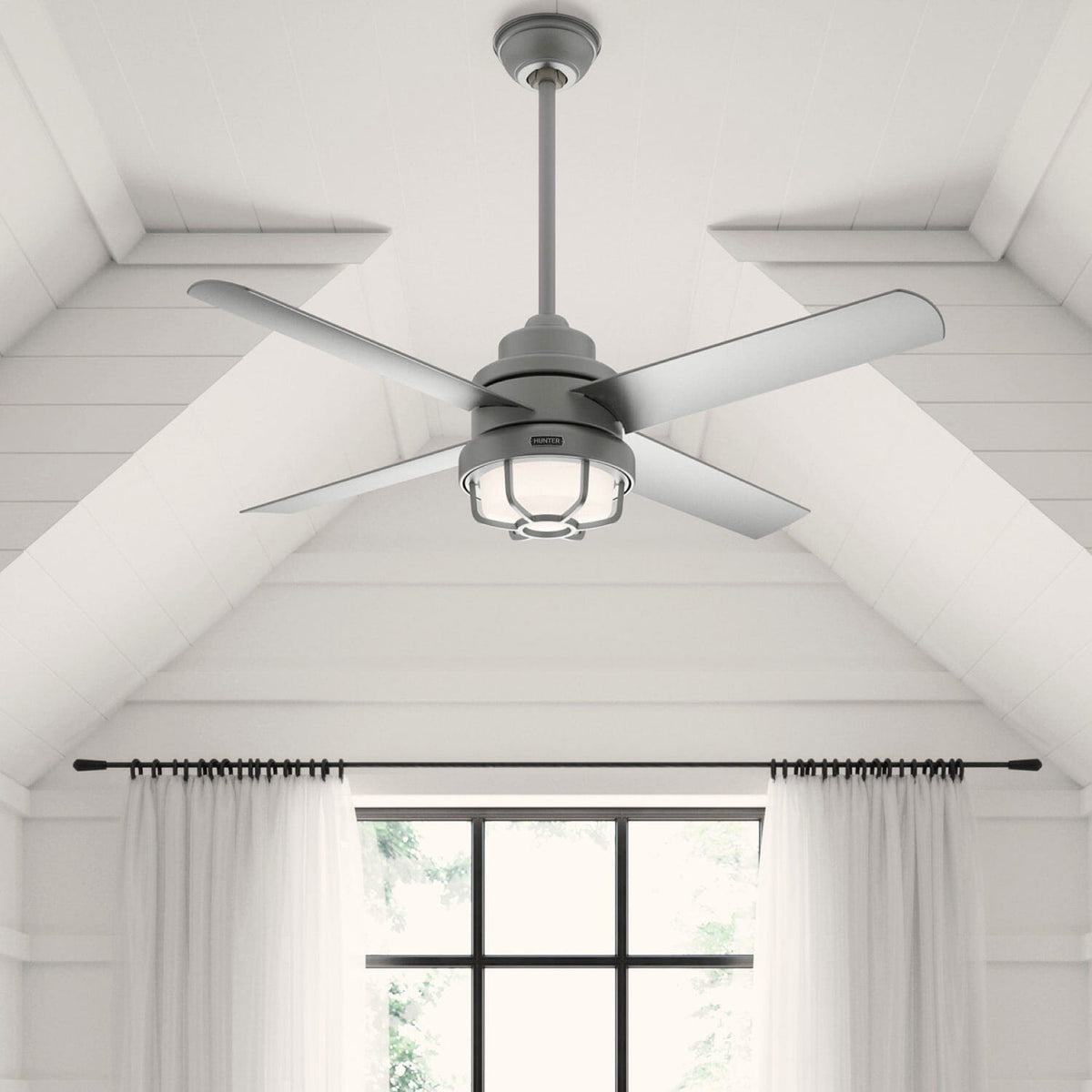 Searow Outdoor with LED Light 54 inch