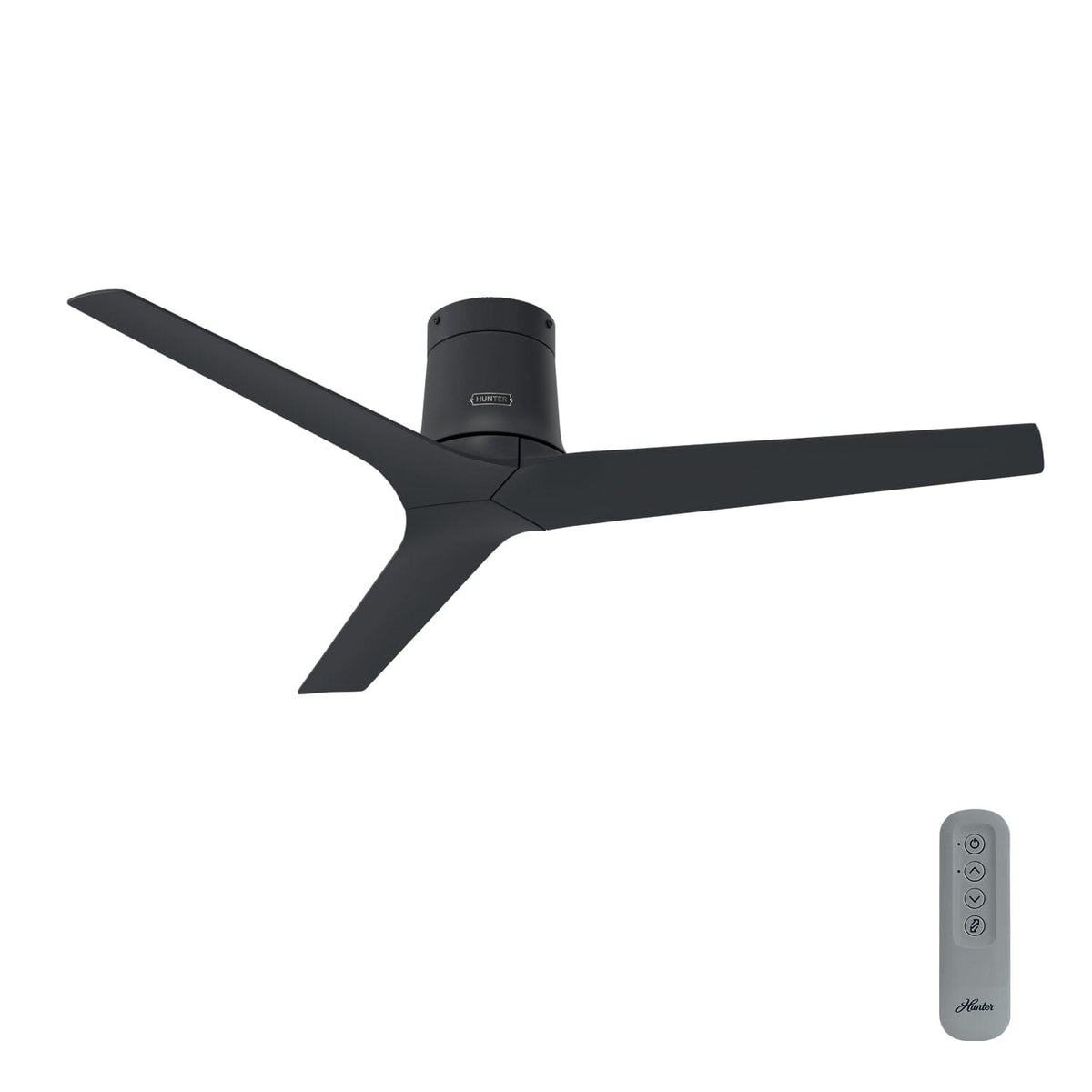 Avergrove Outdoor with Remote 52 inch