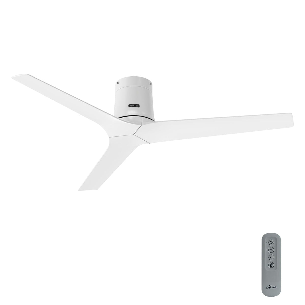 Avergrove Outdoor with Remote 52 inch