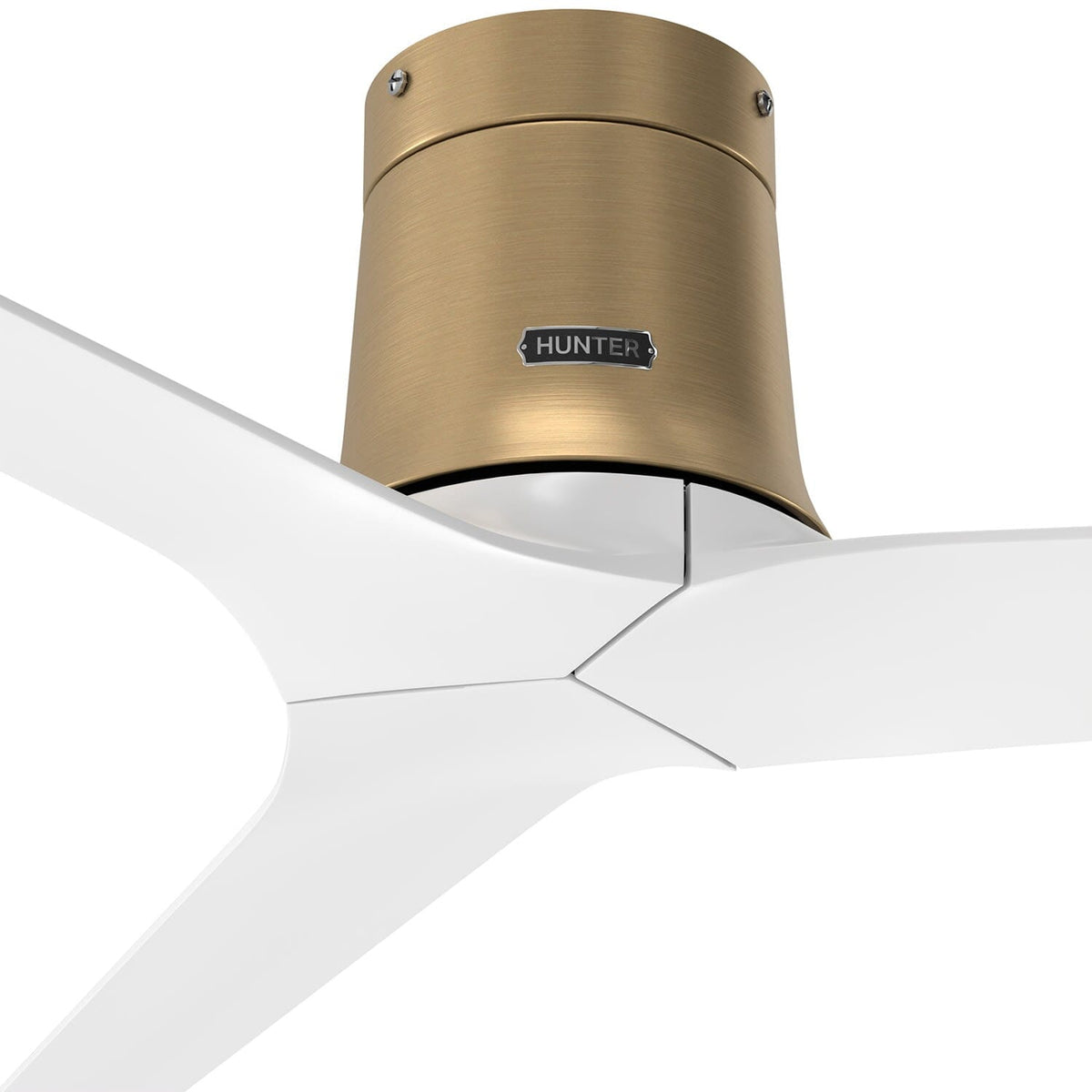 Avergrove Outdoor with Remote 52 inch