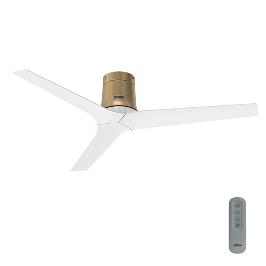 Avergrove Outdoor with Remote 52 inch