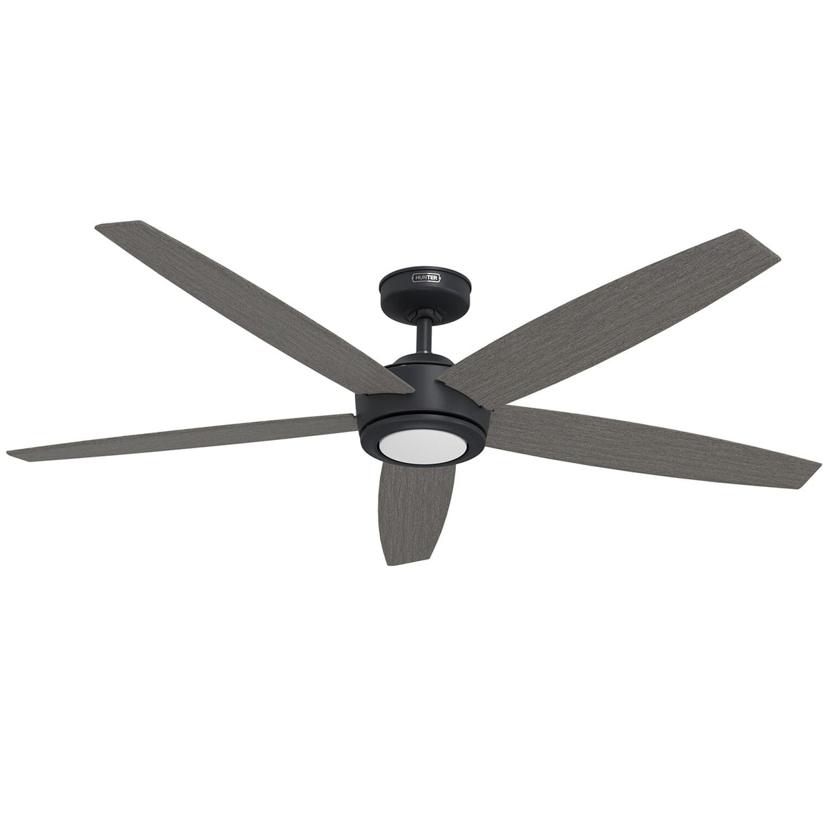 Zavia Indoor Smart with LED Light 60 inch with Remote