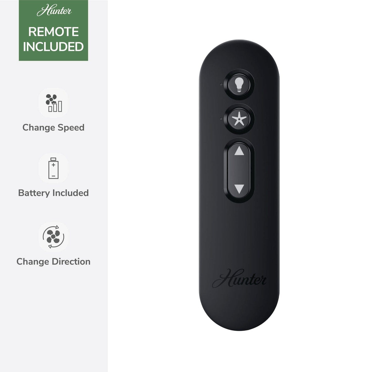 Zavia Indoor Smart with LED Light 60 inch with Remote