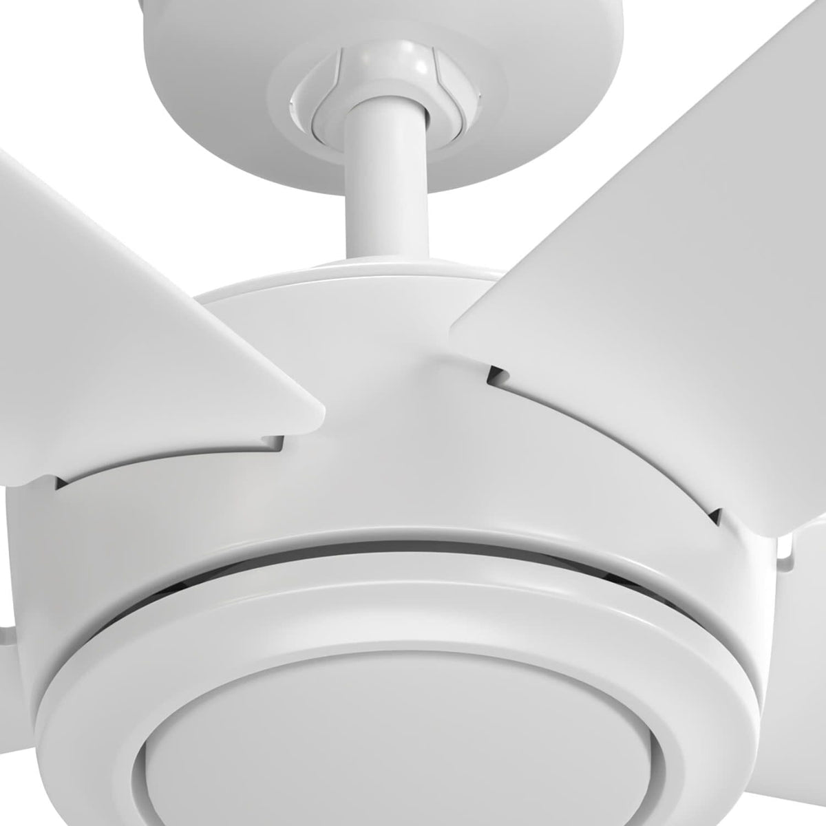 Zavia Indoor Smart with LED Light 60 inch with Remote