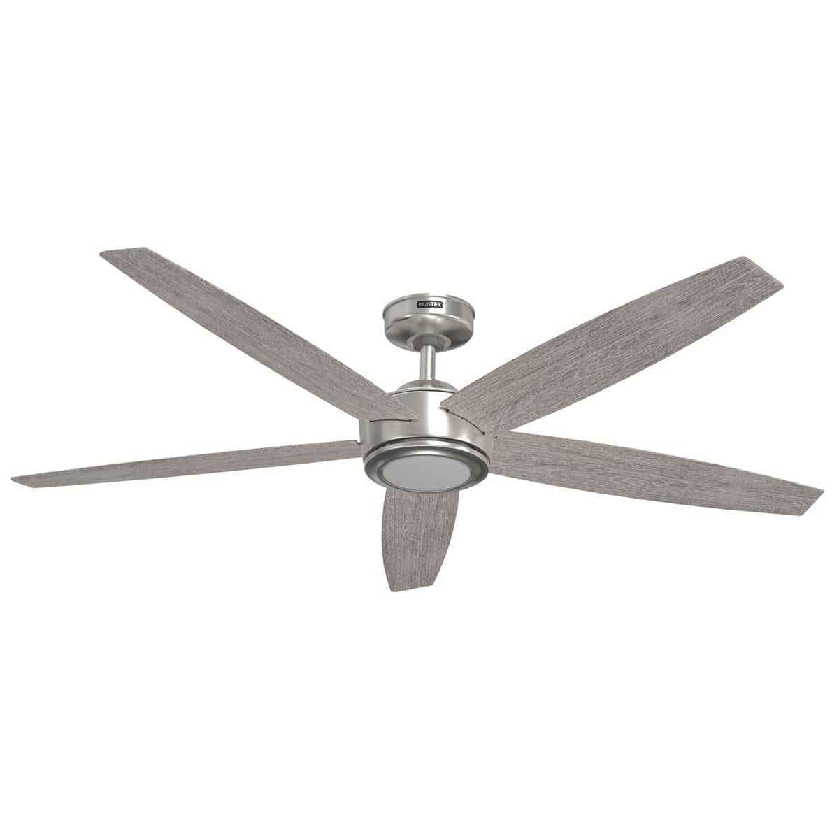 Zavia Indoor Smart with LED Light 60 inch with Remote
