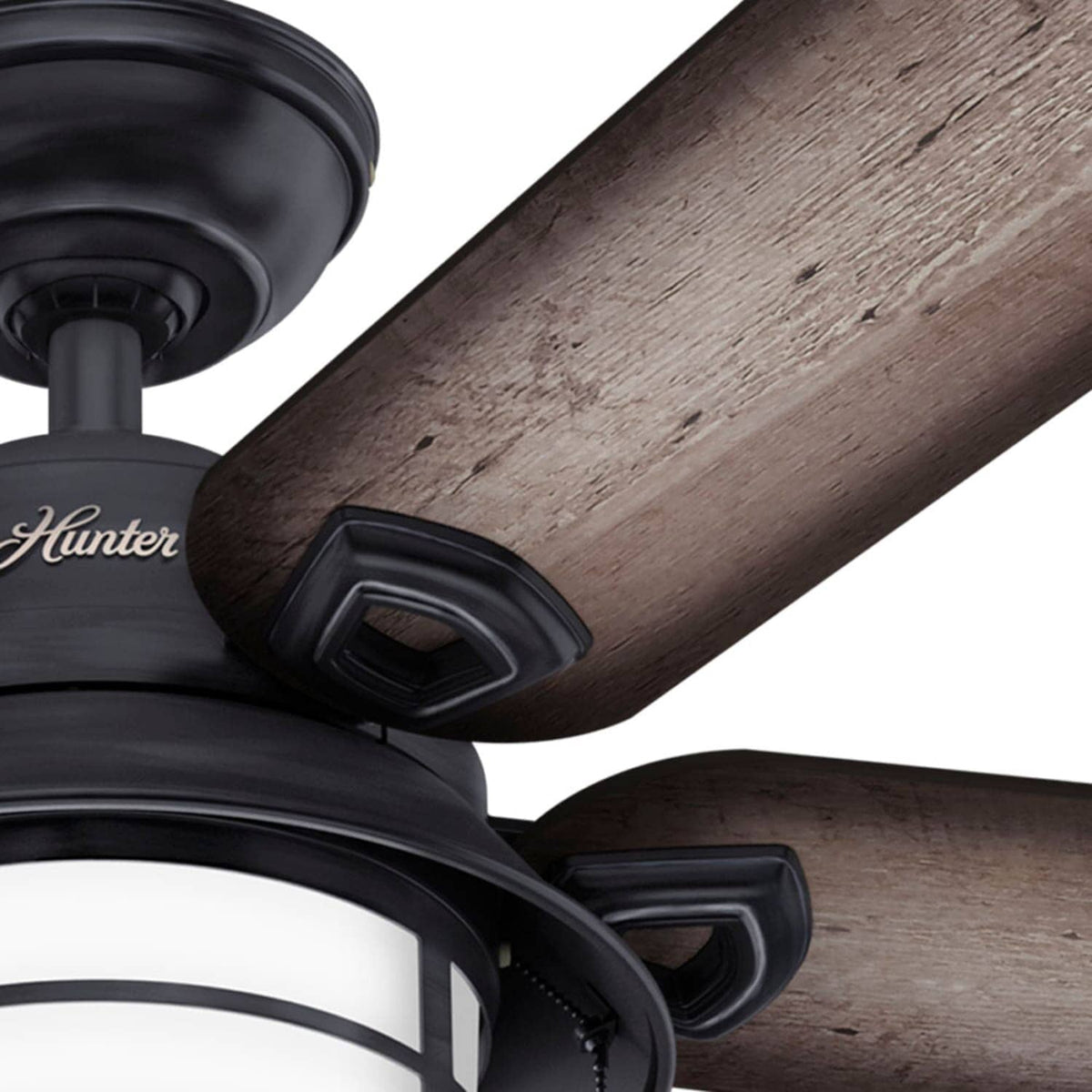 Key Biscayne Outdoor with Light 54 inch