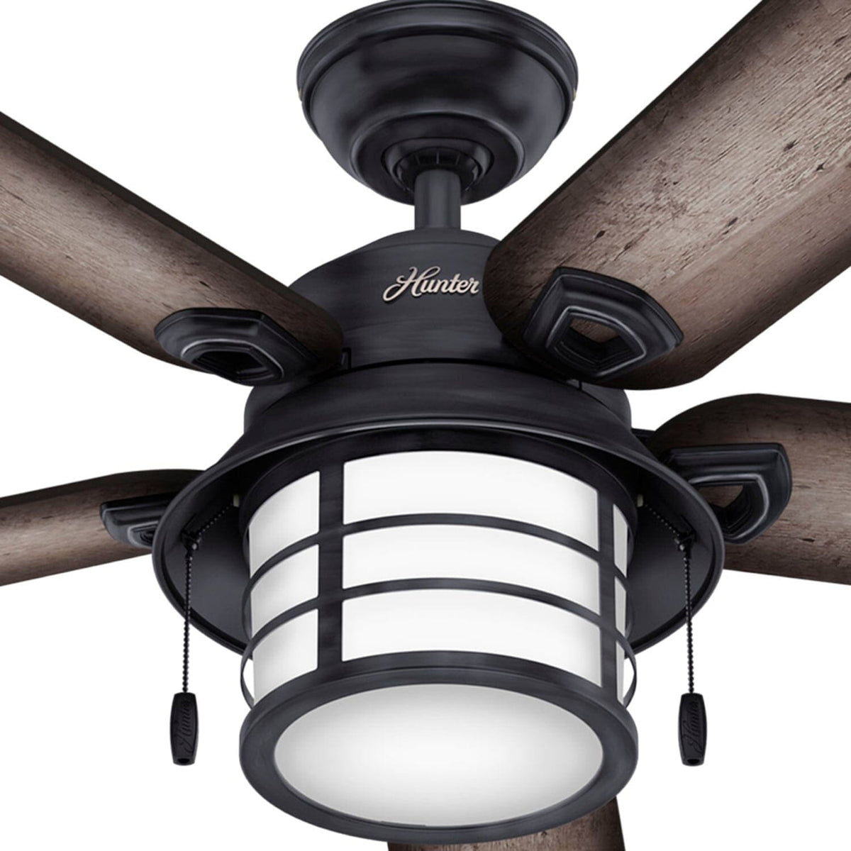 Key Biscayne Outdoor with Light 54 inch