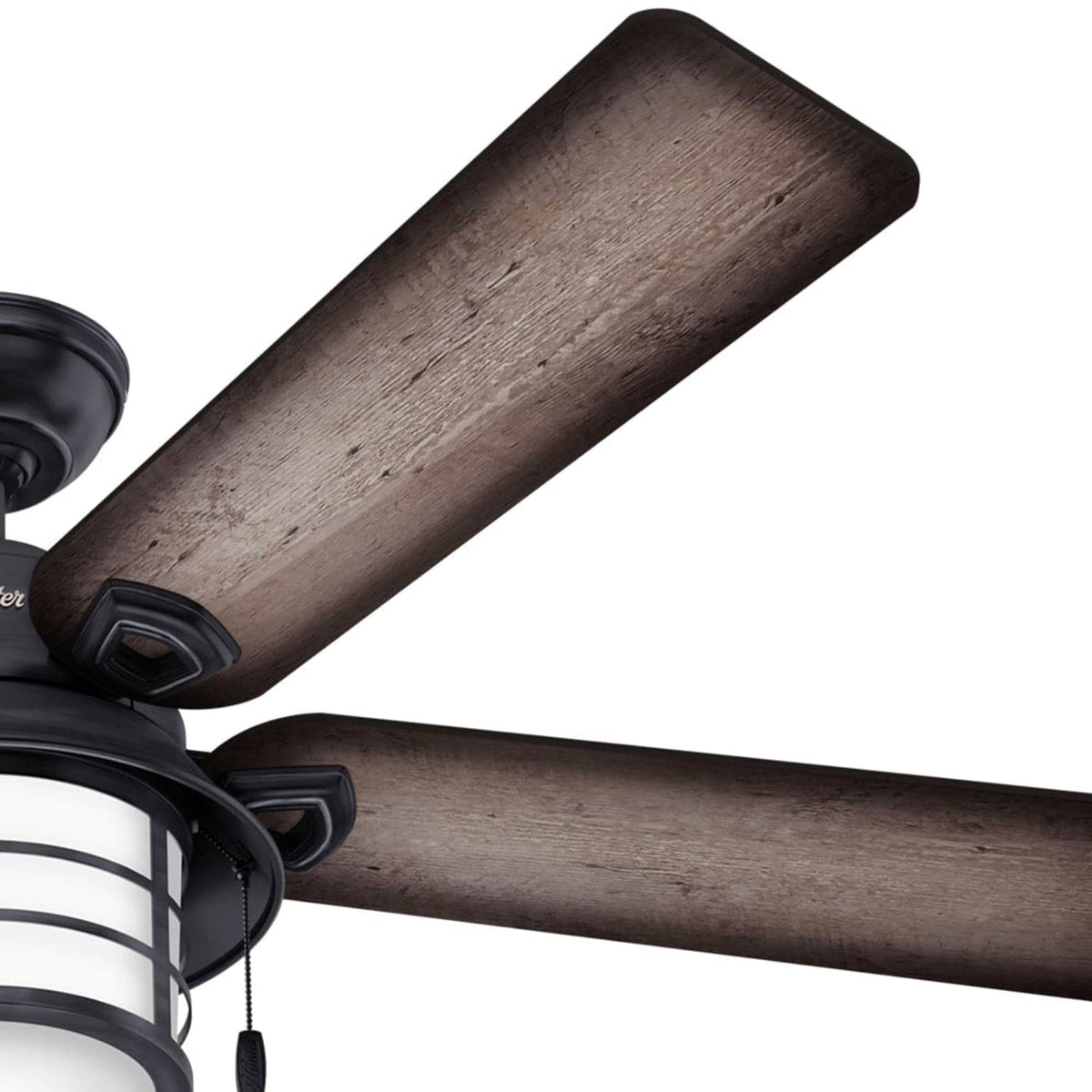 Key Biscayne Outdoor with Light 54 inch