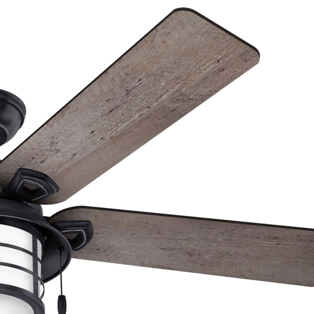Key Biscayne Outdoor with Light 54 inch