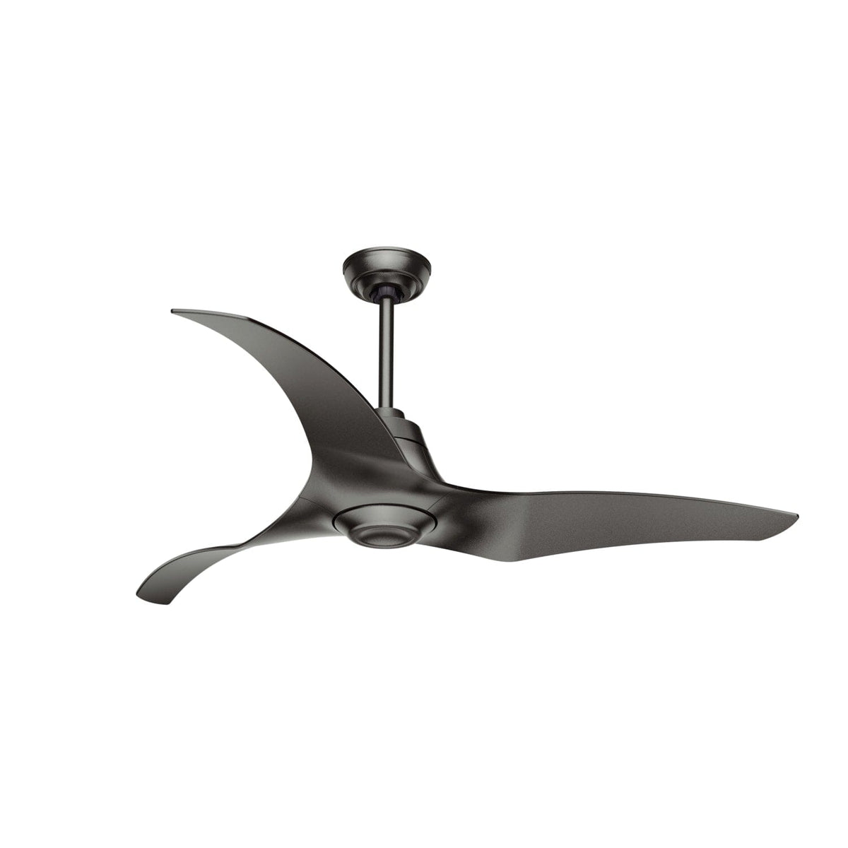 Stingray Outdoor ENERGY STAR DC with LED Light 60 inch with remote