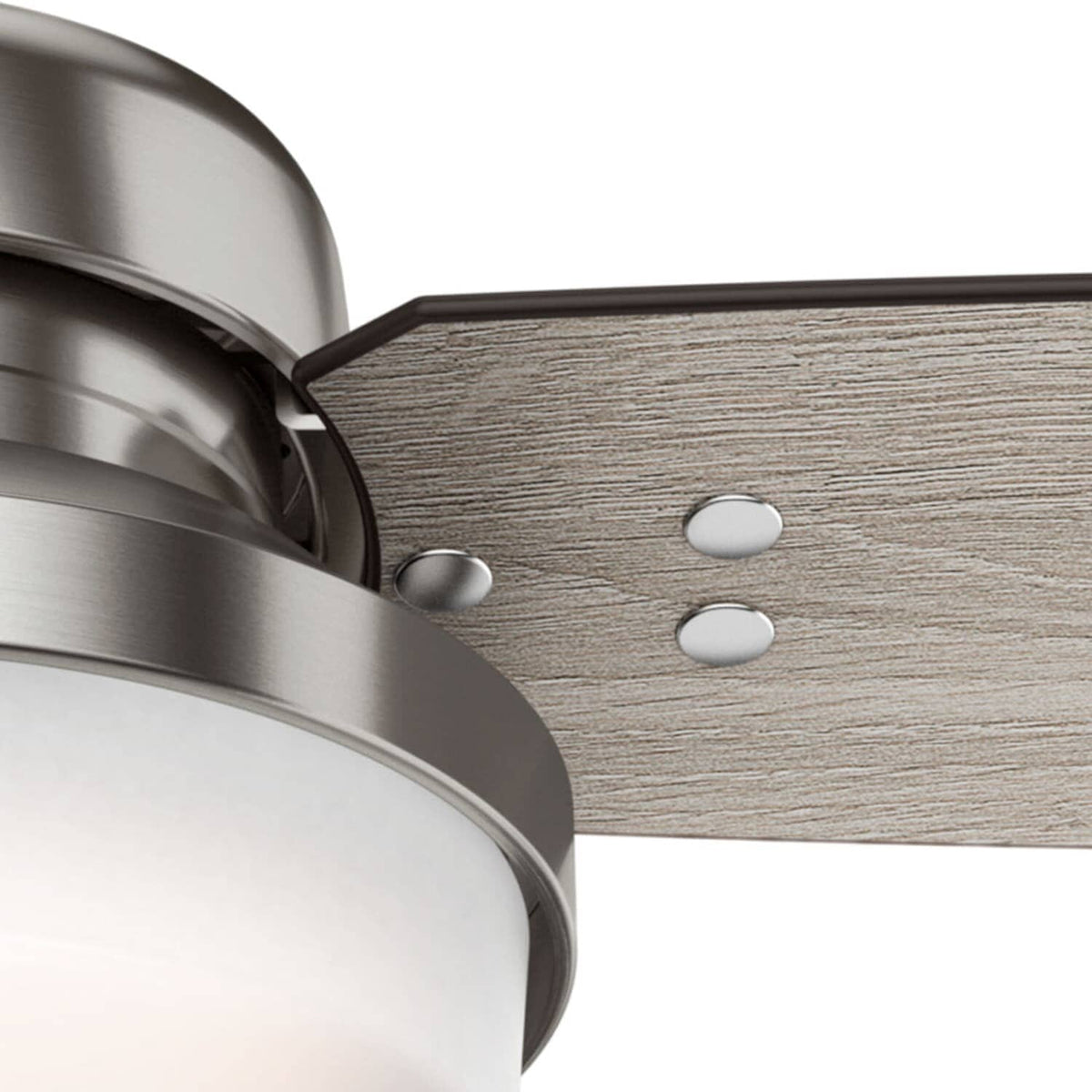 Sentinel with LED Light 52 inch