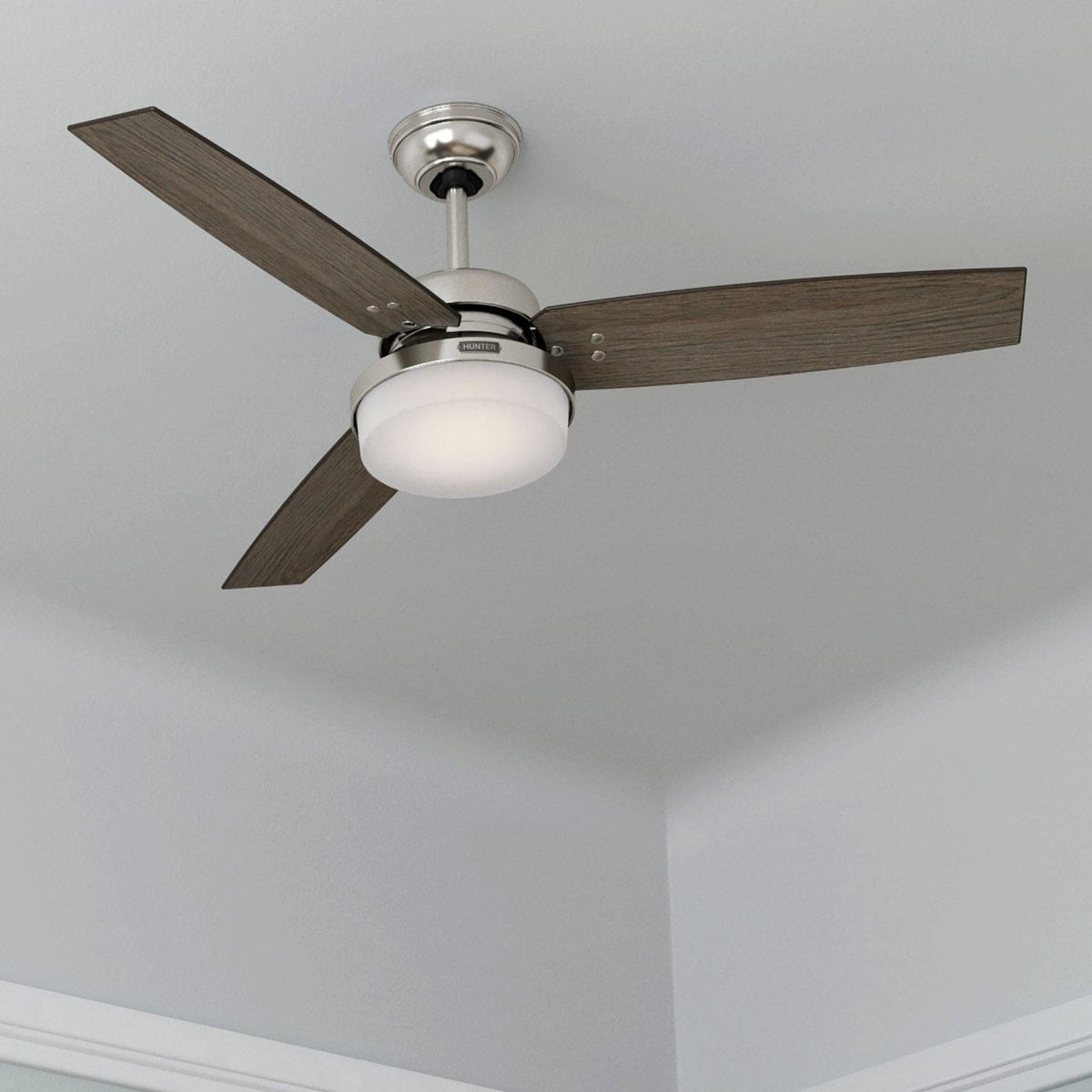 Sentinel with LED Light 52 inch