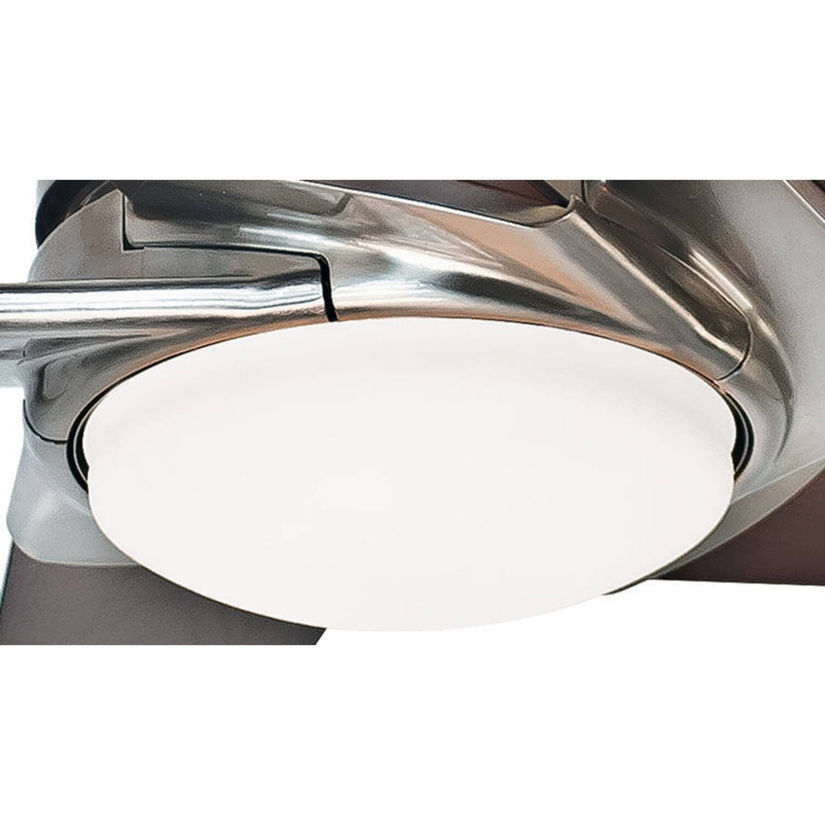 Stealth DC with LED Light 54 inch